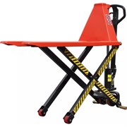 Гидравлическая тележка Shtapler JF 1500