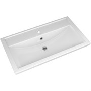 Мебельный мебельная раковина Emmy Фостер 70 Kirovit