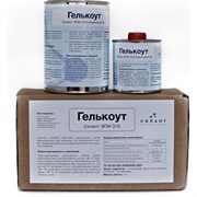 Эпоксидный компаунд Силант ЭПИ-310