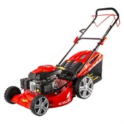 Бензиновая газонокосилка DDE LM 53-70 D