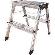 Двусторонняя универсальная подставка KRAUSE TREPPY