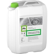 Средство для очистки канализационных труб Ph 13-2599