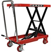 Подъемный гидравлический стол Shtapler PT 300