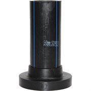 Втулка под фланец Флексапайп +, ООО УТ0049715