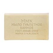 Туалетное мыло ММК МКТУ0621