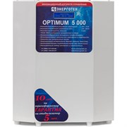 Стабилизатор напряжения Энерготех OPTIMUM 5000