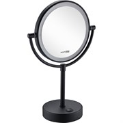Двухстороннее зеркало WasserKRAFT K-1005BLACK