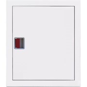 Встроенный закрытый шкаф Карелпожлиния ШПК-МОНО-310