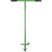 Садовый шнековый бур FIT 77239