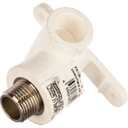 Байпасный уголок для смесителя PRO AQUA PA13812b