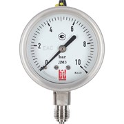 Манометр BD ДМ 3 063 Р