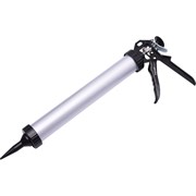 Закрытый профессиональный пистолет для герметика HARDEN 620419