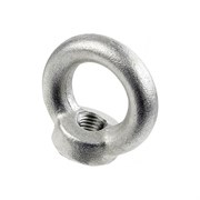 Рым гайка Steelrex 0502008000W100000110