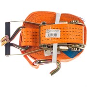 Стяжной стяжной ремень для крепления груза РОМЕК 50.20.3.0