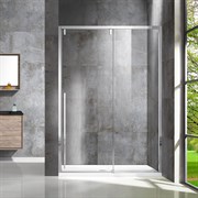 Душевая дверь VINCEA Lugano