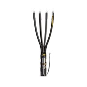 Кабельная муфта КВТ 4КВНТп-1-25/50 /Б/