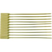 Пластиковая номерная пломба ООО Пломба.Ру КПП-3-2012