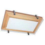 Светильник ЭЛЕТЕХ Полесье НББ 06-40