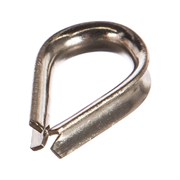 Коуш Невский Крепеж DIN6899 M3 нерж.сталь A4