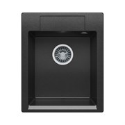 Кухонная мойка Polygran ARGO-420