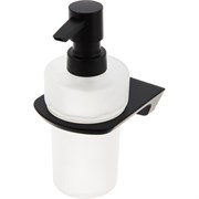 Дозатор для жидкого мыла WasserKRAFT Elbe