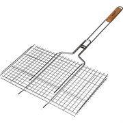 Большая решетка для барбекю Helios HS-RB GW224PA