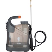 Аккумуляторный опрыскиватель Leonord KF-5C -2