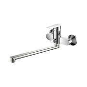 Смеситель для ванны Zollen Bergen