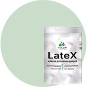 Краска для деревянных окон и дверей MALARE 2036747955202