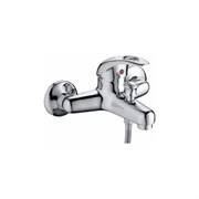 Смеситель для ванны Ledeme L3002-B