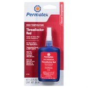 Высокотемпературный фиксатор резьбы PERMATEX 27240