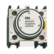 Приставка IEK ПВИ 22