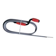 Прочистная спираль для удаления засора КРОКОЧИСТ 51411-8-30