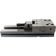 Прецизионные станочные тиски Debever Machining Solutions PMV модульные, 150x200 мм