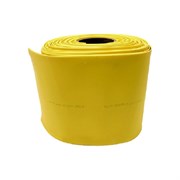 Термоусадочная трубка KLR KLR-GSHS-Z-2X-152.4-YL