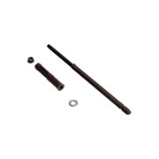 Нерегулируемый менсолодержатель Локри 10100