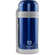 Универсальный термос для еды и напитков АРКТИКА 202-1200-BL