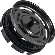 Сито-пробка Bort Sink Strainer Black, Sink Strainer