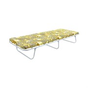 Раскладушка ООО Комус НЕГА-М600 med