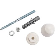 Комплект крепления для раковины Госкреп 9999992646