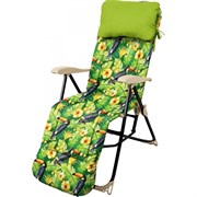 Кресло-шезлонг Nika HHK5/T