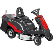 Газонокосилка Efco ZEPHYR 72/13 H 4 IN 1