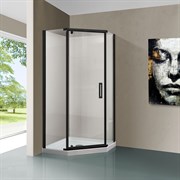 Душевой уголок VINCEA Stresa