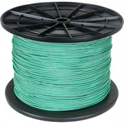 Восьмипрядный полипропиленовый шнур ЩИТ ПП