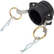 Камлок TITAN LOCK TL75DCPP