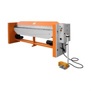 Электромеханический листогибочный станок Stalex EFMS 2020