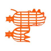 Плодосъемник для сбора плодов с деревьев Park 107199