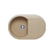 Кухонная мойка Polygran ATOL-760