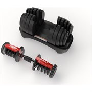 Гантель UNIXFIT DBREGU24