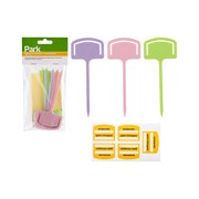 Садовые таблички Park 008645